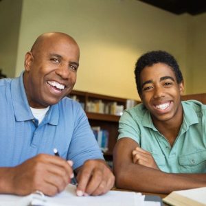 teen mentoring